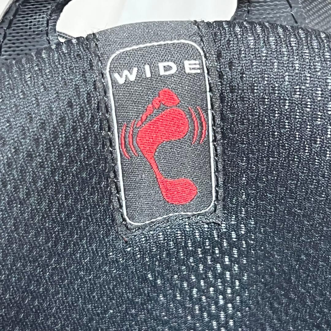 【希少サイズ】 29.5cm DIALOGUE WIDE SALOMON