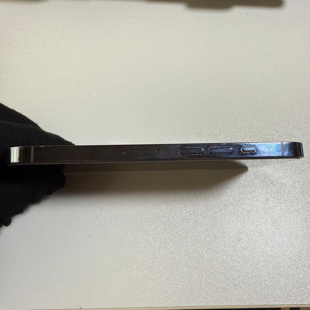 iPhone 13 Pro 128GB シエラブルー バッテリー92%