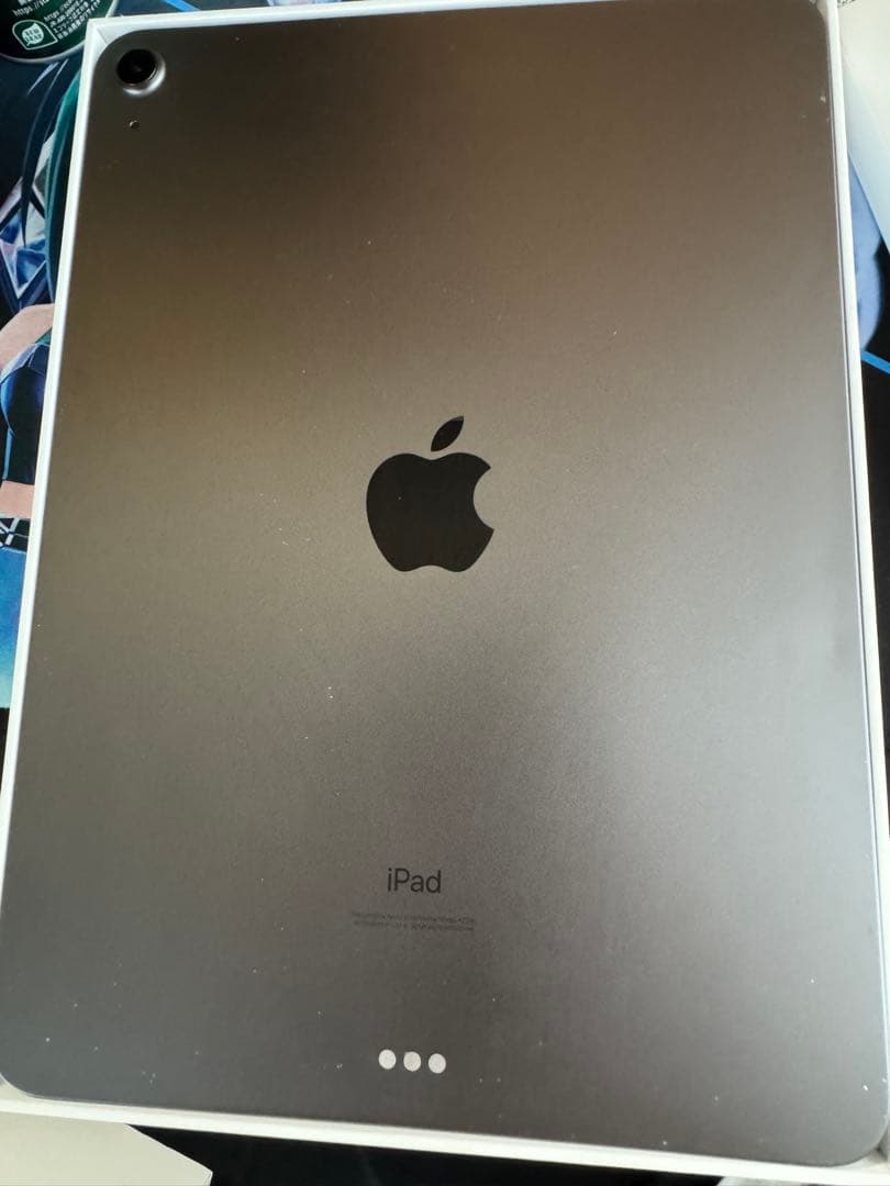 iPad Air 4 64GB Apple pencil付き