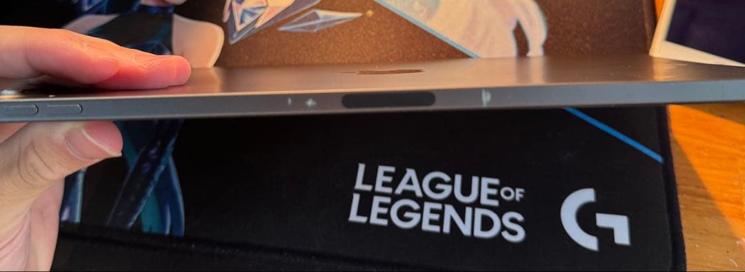 iPad Air 4 64GB Apple pencil付き