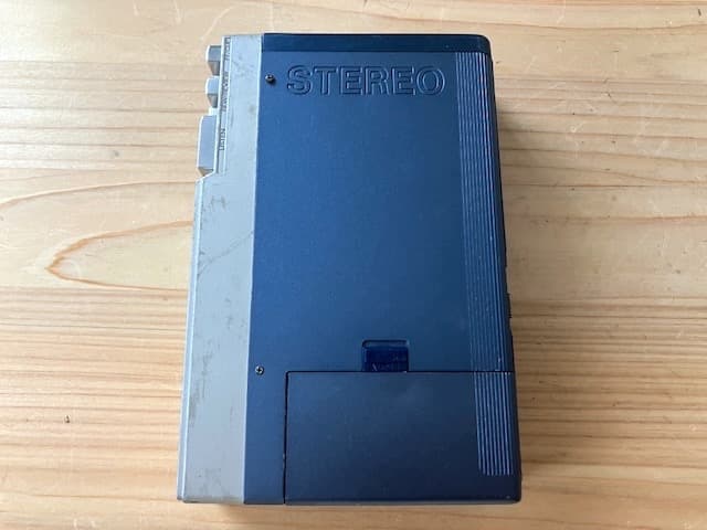 さーもん 高音質 整備済完全動作品 SONY TPS-L2 後期型