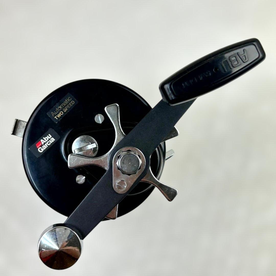 アブ　Abu Garcia ambassadeur 9000C【ジャンク扱い】