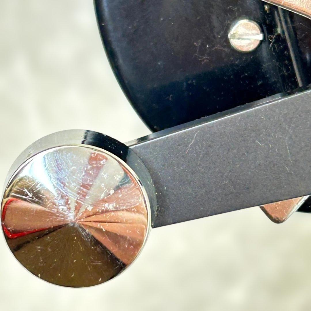 アブ　Abu Garcia ambassadeur 9000C【ジャンク扱い】