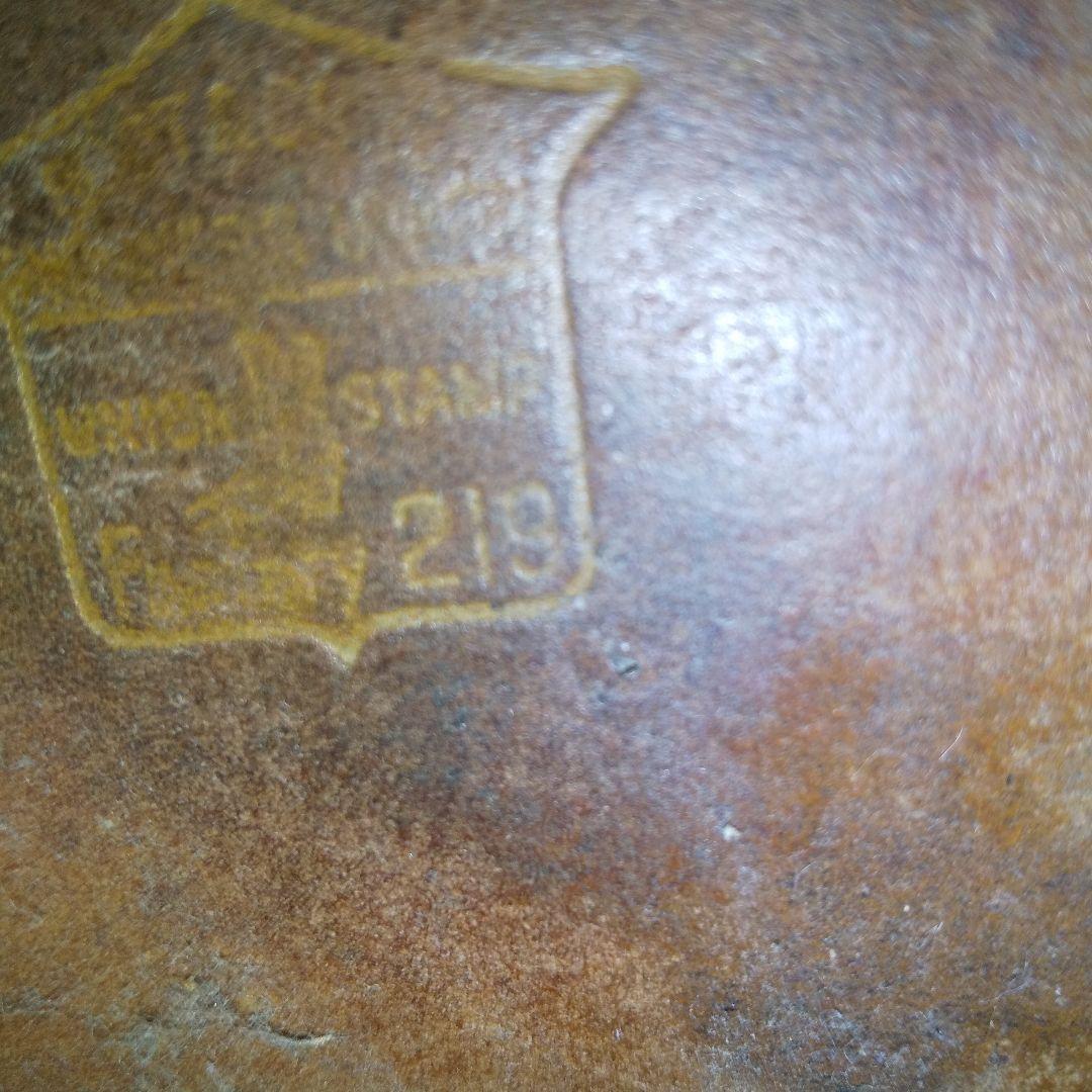 60's〜70's Vintage ペコスブーツ MADE IN USA