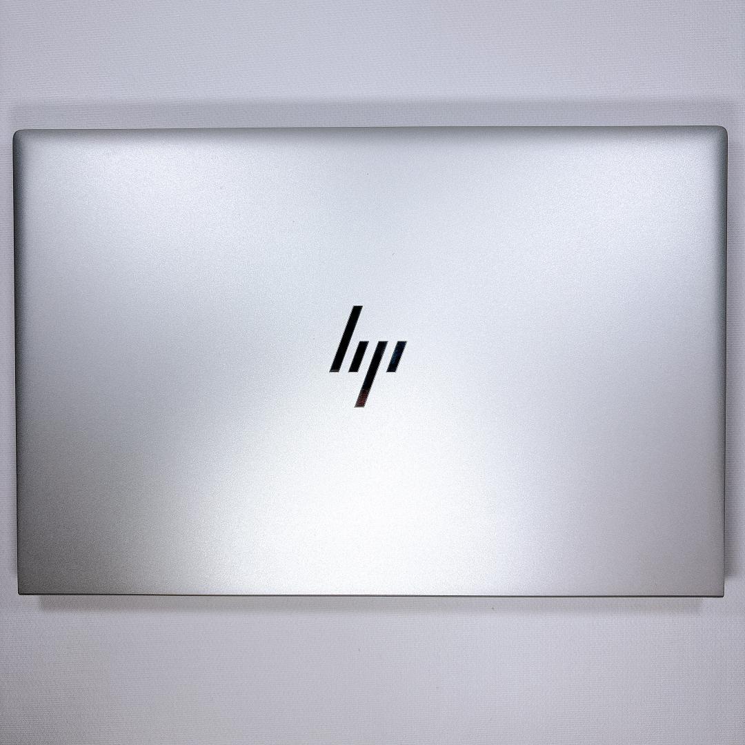 ★軽量1.26kg★hp EliteBook 830 G8 16GB 512GB