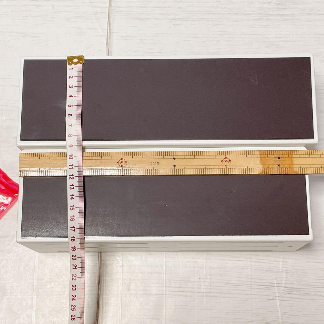 キッチンラック マグネット 2個セット バスルームラック 超強力 耐荷重5KG