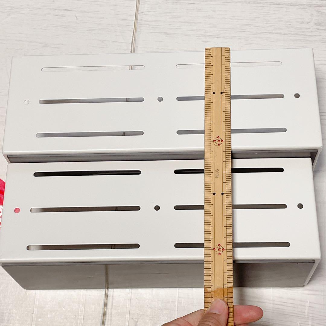 キッチンラック マグネット 2個セット バスルームラック 超強力 耐荷重5KG