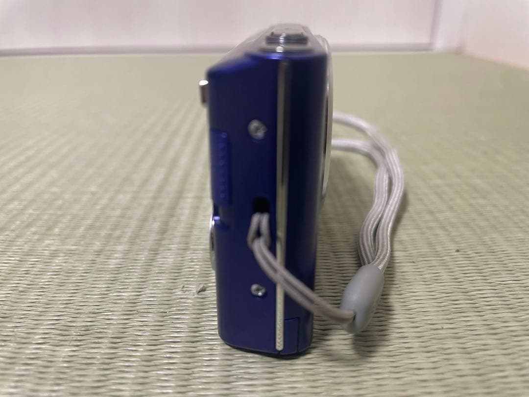 SONY Cyber Shot DSC-W730　本体、バッテリーのみ　即日発送