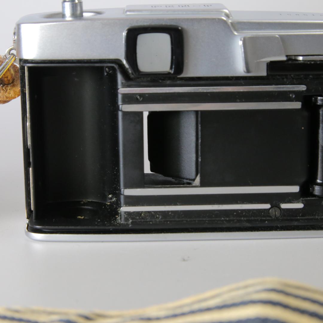 ☆部品取り☆オリンパスPEN F 38mm F1.8＃211