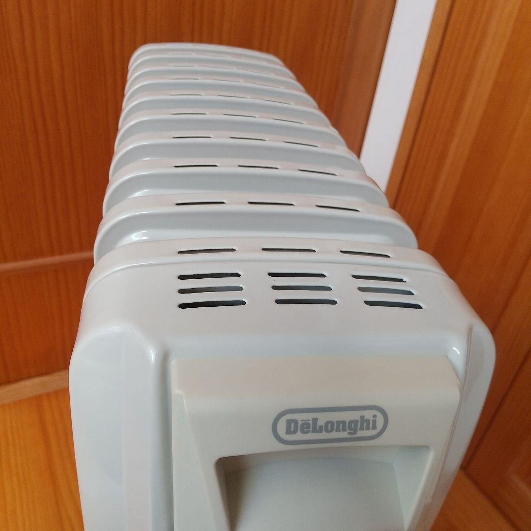 【 DēLonghi 】デロンギ ルームヒーター オイルヒーター 1500W