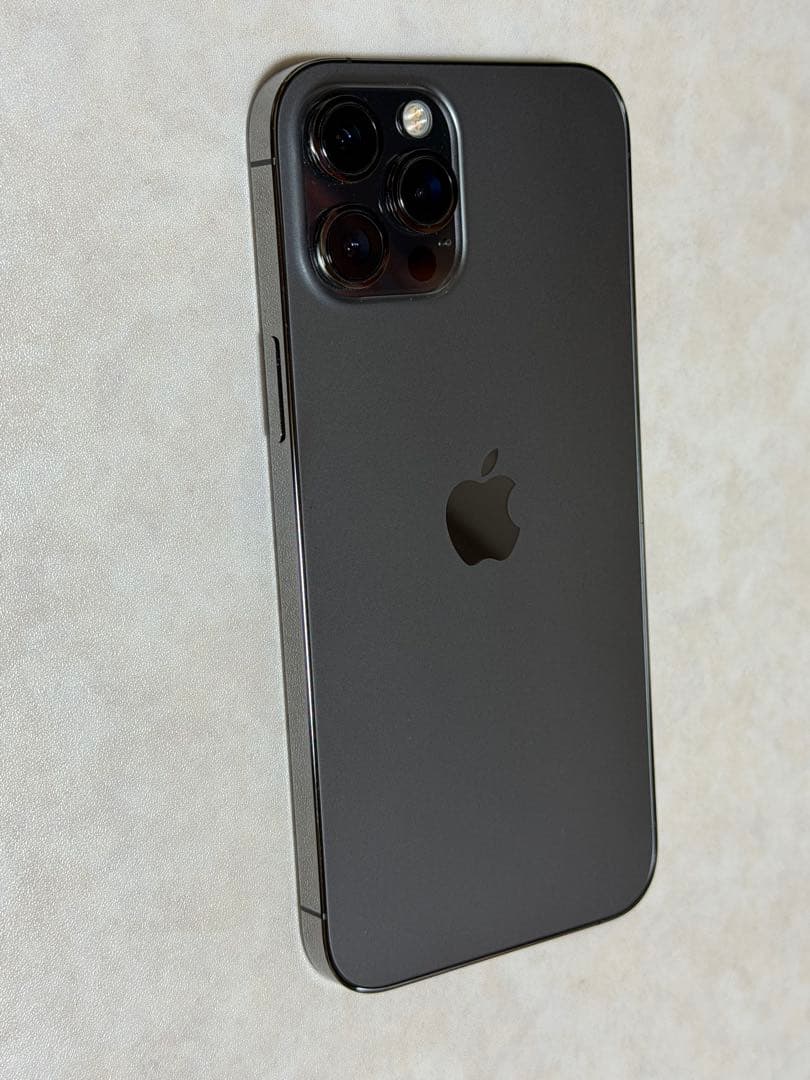 スマートフォン本体 Apple iPhone 12 Pro Max 256G