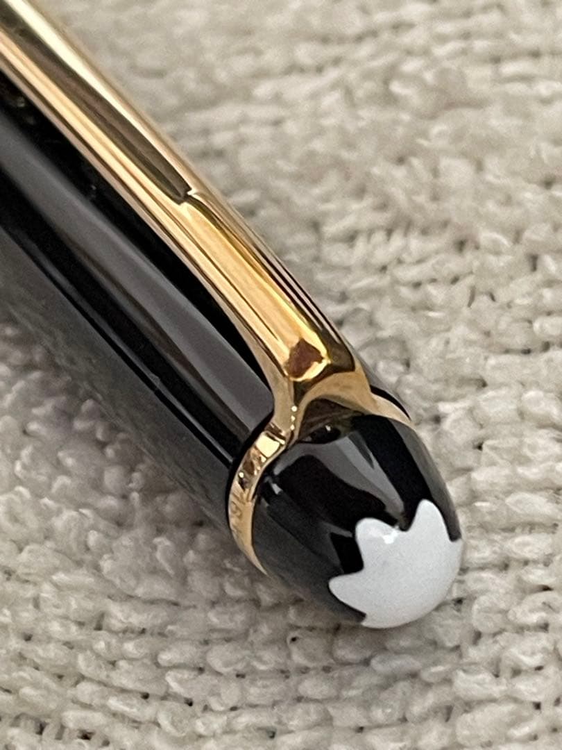 ‼️訳あり美品‼️モンブラン164 ボールペン◾️マイスターシュテュック クラシック◾️