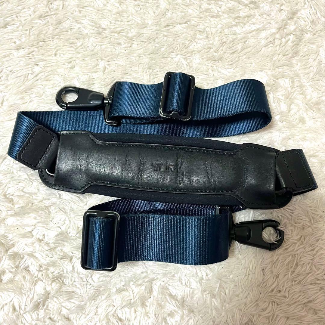 ✨入手困難✨TUMI SHIPS別注 2way ビジネスバッグ ALPHA2