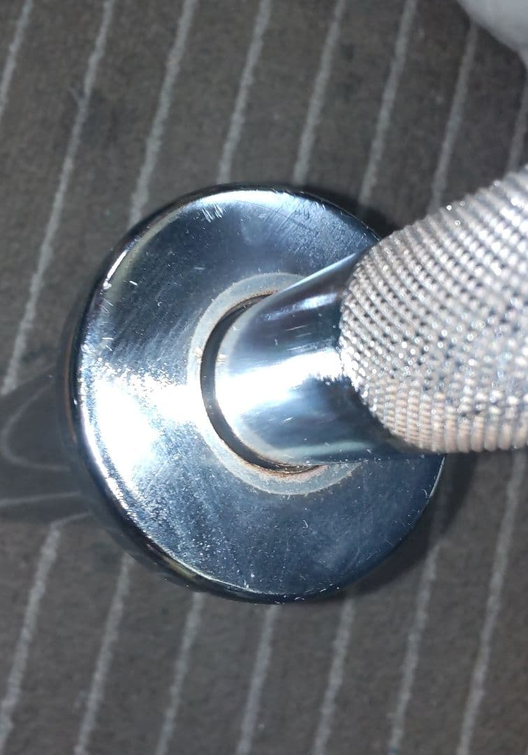 オリンピック シャフト IVANKO OT-10