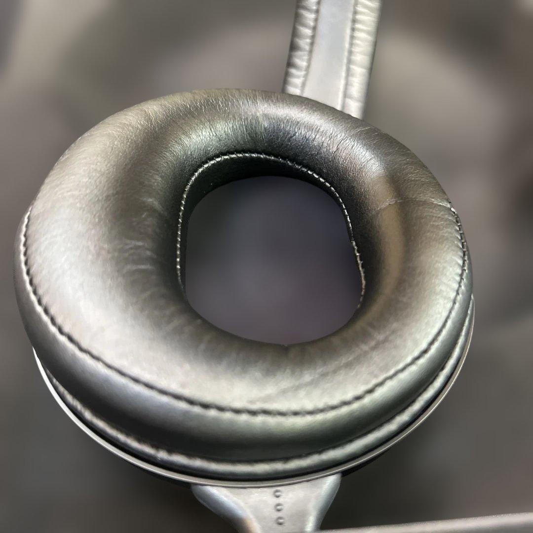 7151【極美品】FOSTEX TH616 プレミアム・リファレンス・ヘッドホン