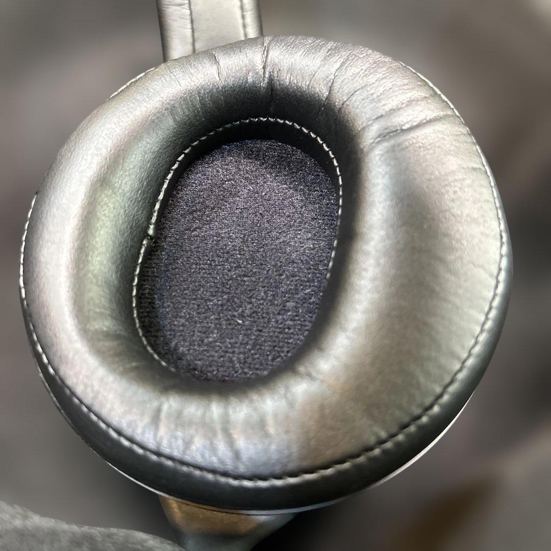 7151【極美品】FOSTEX TH616 プレミアム・リファレンス・ヘッドホン