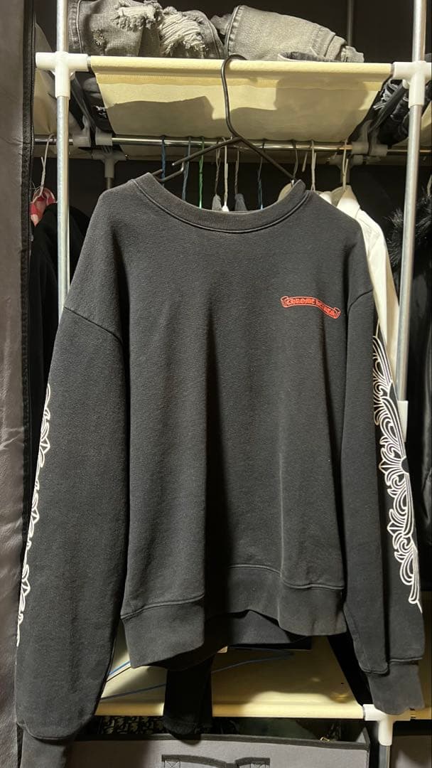 CHROME HEARTS × MATTY BOY Ssize