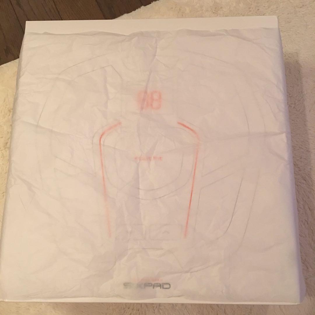 フィトフィト シックスパット