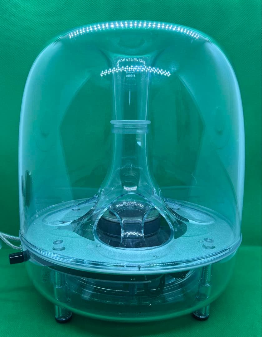 harman/kardon　SOUNDSTICKS WIRELESS