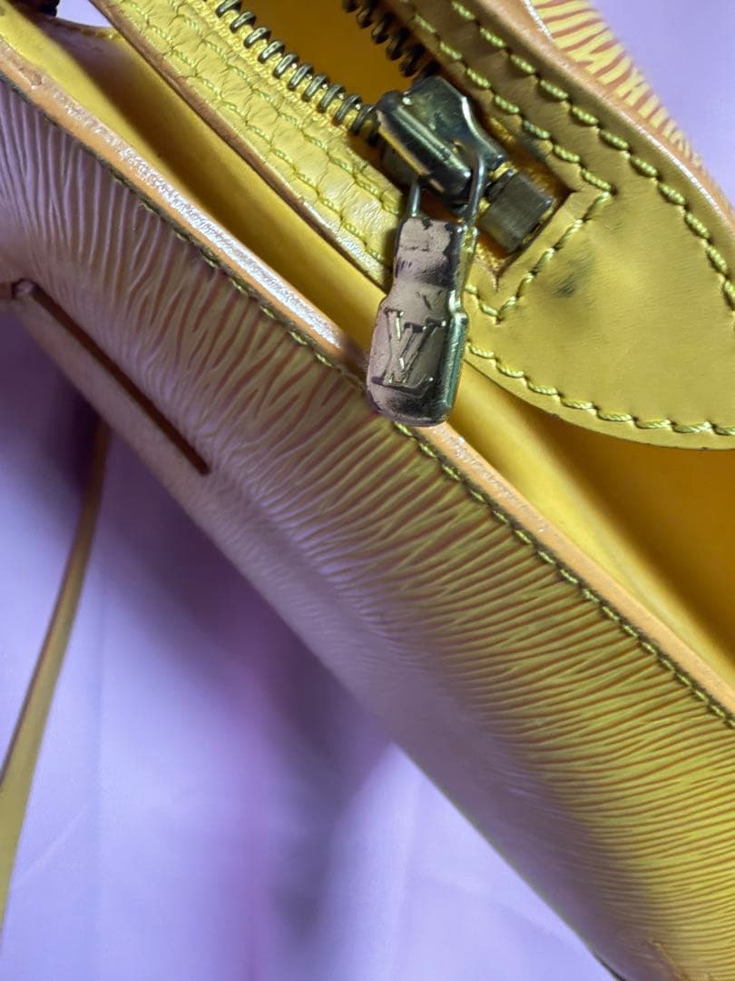 ルイヴィトン エピ大