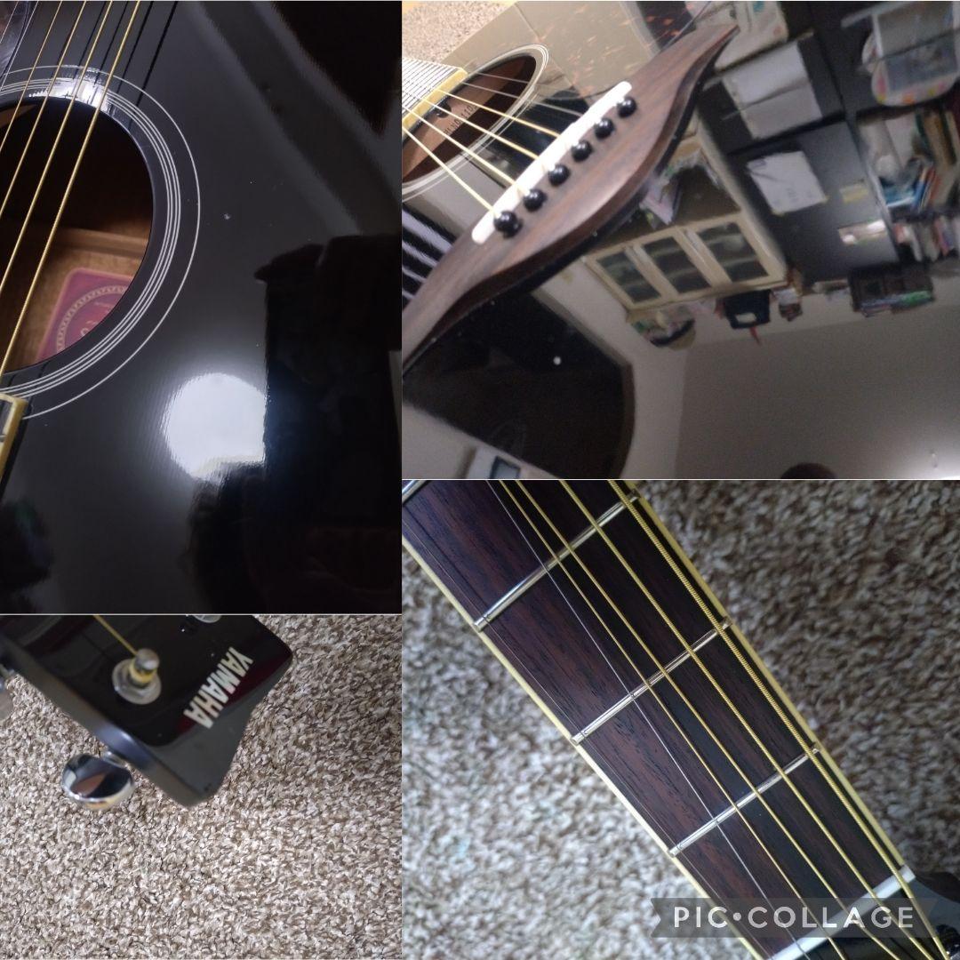 YAMAHAアコースティックギター FG-720S