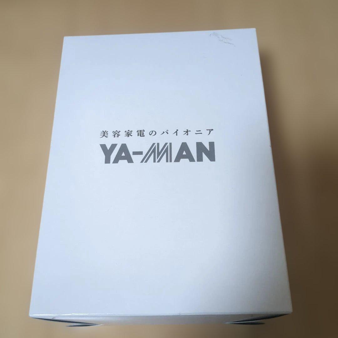 YA-MAN HDS-30N 美顔器 ピンク