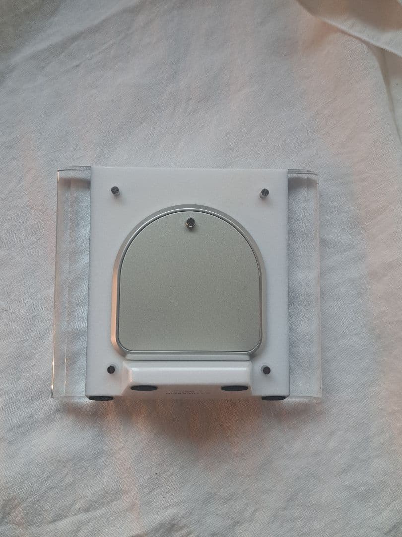 新品　SEIKO EMBLEM 置時計