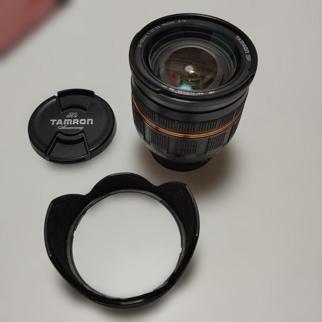 Nikon D3 【ショット数 22000】美品