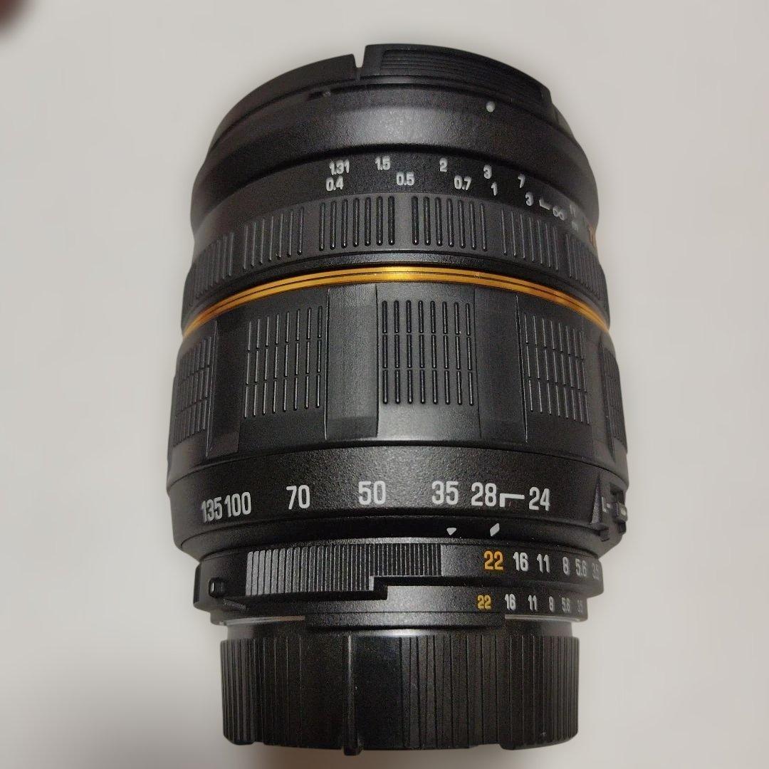 Nikon D3 【ショット数 22000】美品