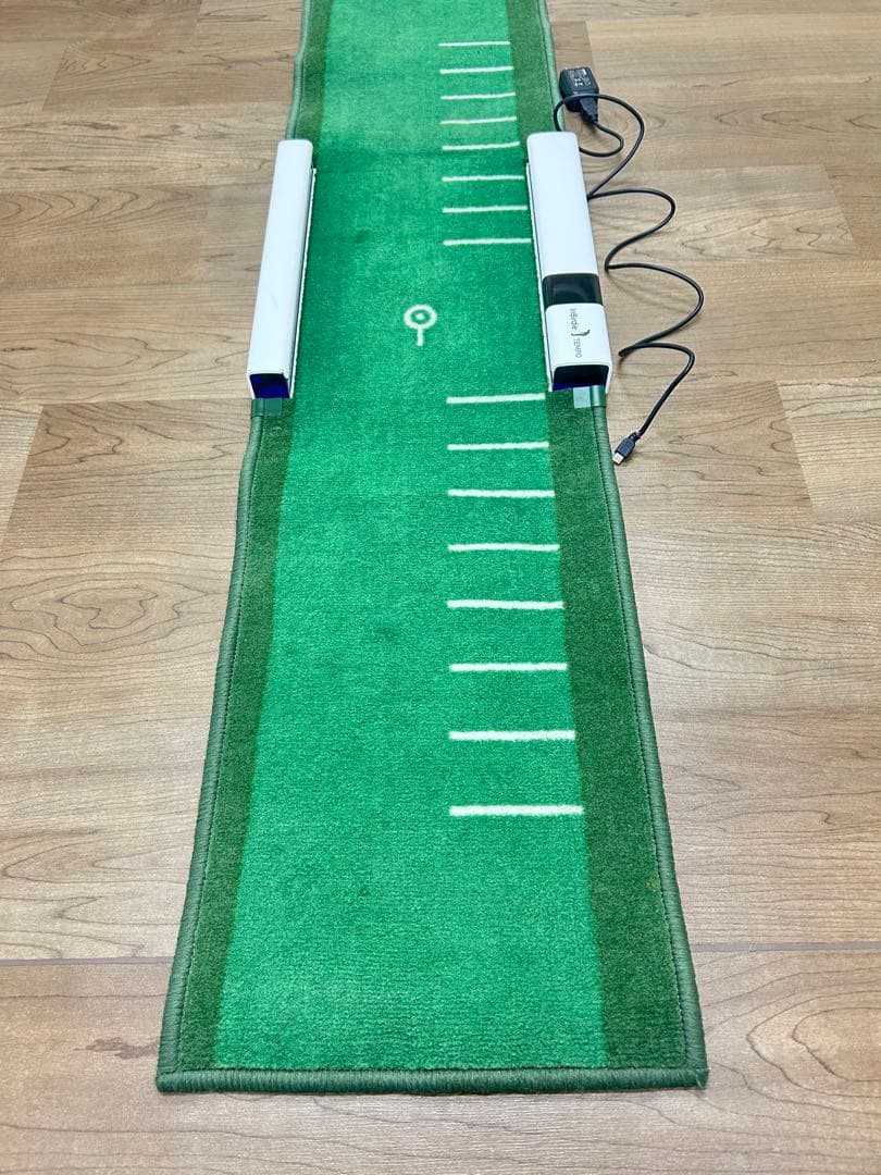 InBirdie TEMPO ゴルフパッティングマット 本体のみ