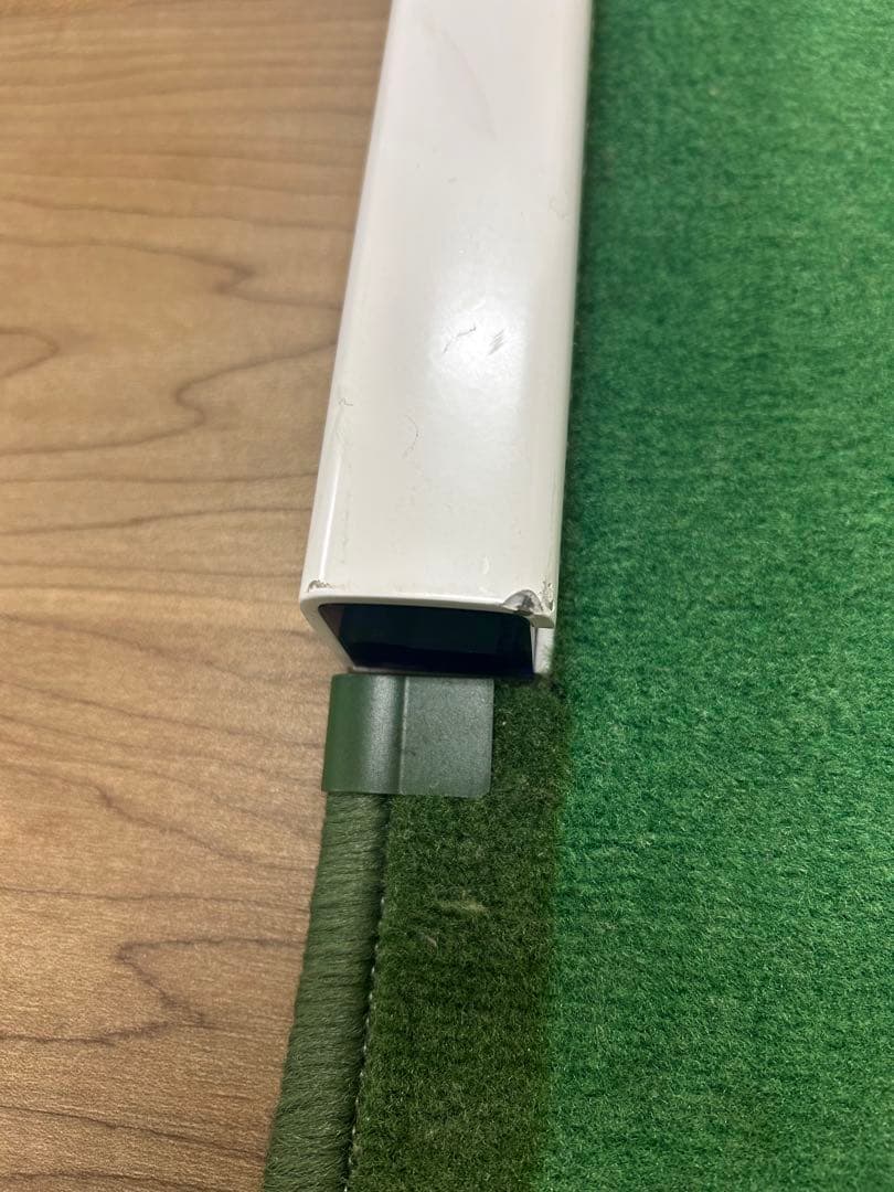 InBirdie TEMPO ゴルフパッティングマット 本体のみ