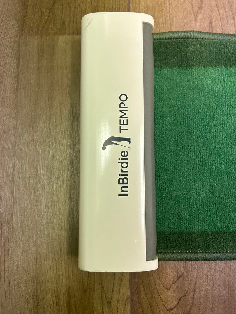 InBirdie TEMPO ゴルフパッティングマット 本体のみ