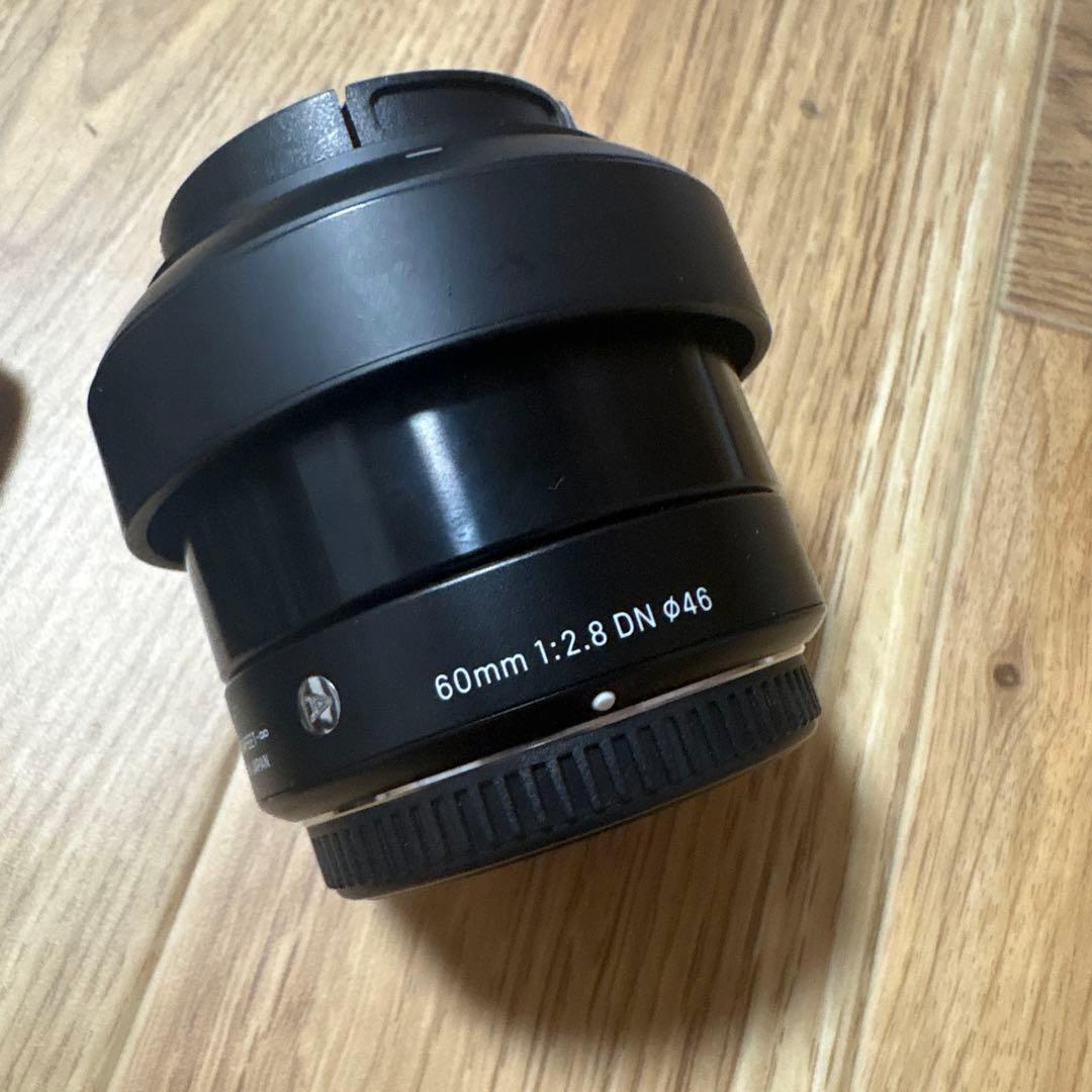 は*か様 簡易清掃済み オリンパスOM-D E-M10 MarkⅢ 単焦点レンズ