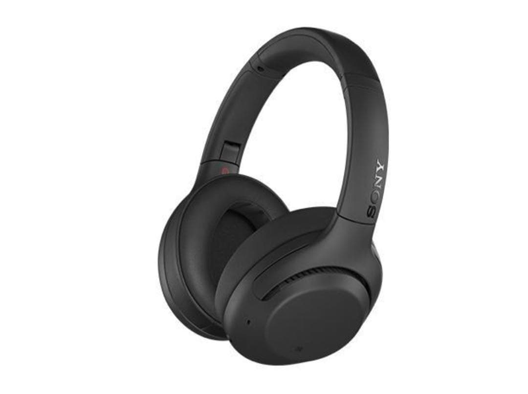 SONY WH-XB900N ヘッドホン