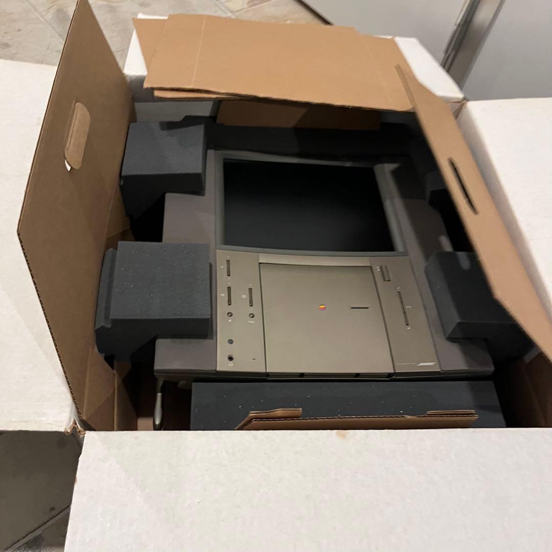 APPLE Macintosh スパルタカス　anniversary