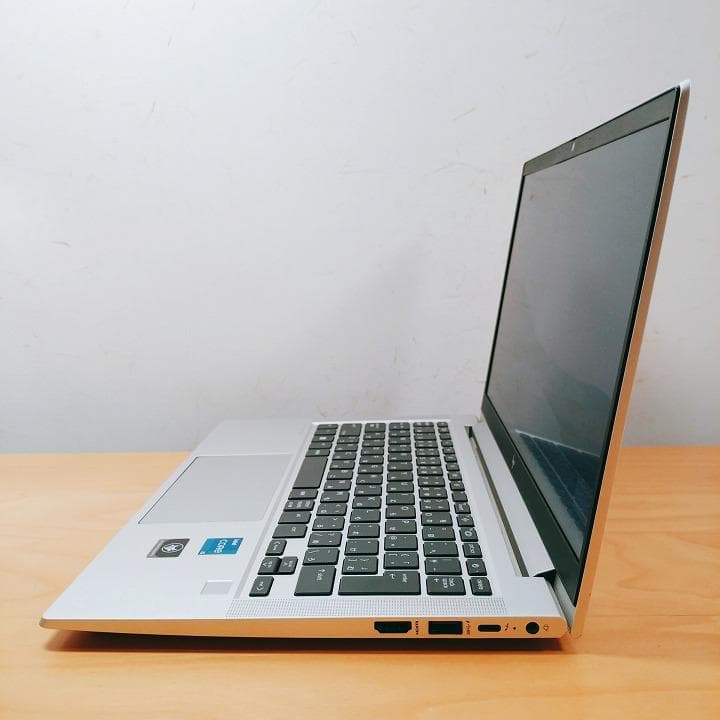HP 630 G9【状態良好】12世代i5 Windows11正規品 オフィス付