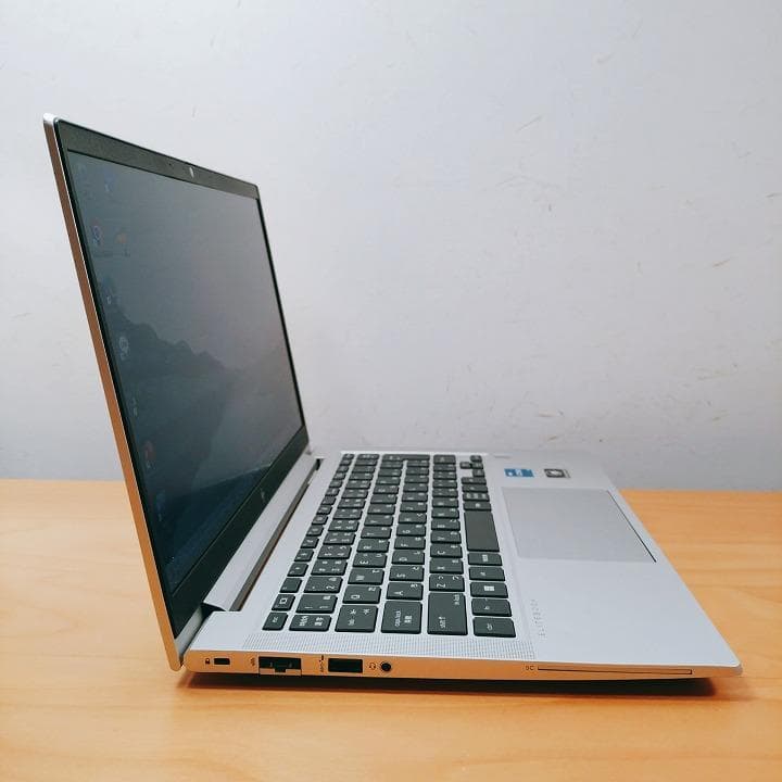 HP 630 G9【状態良好】12世代i5 Windows11正規品 オフィス付