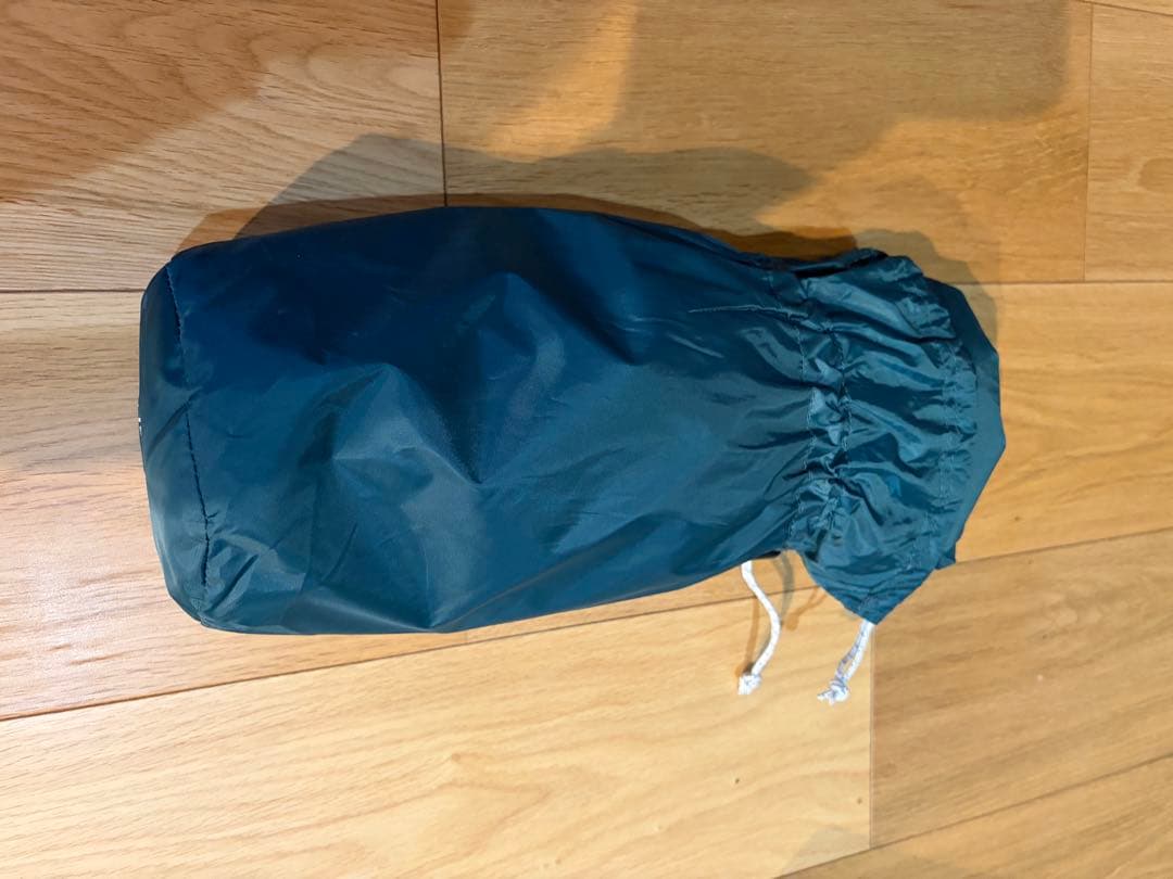 mont-bell Luna Dome 2 ヘキサタープミニ