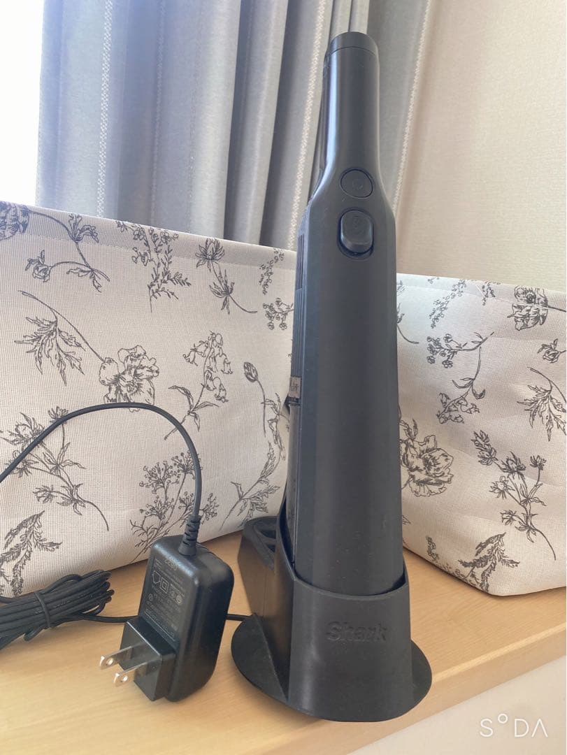 シャーク/Shark/ハンディー掃除機