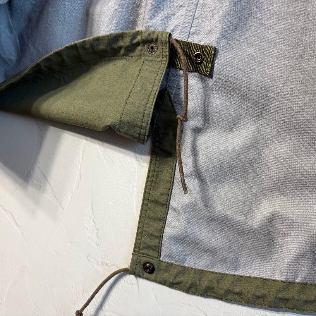 【HYSTERIC GLAMOUR】M-51 Mods coat