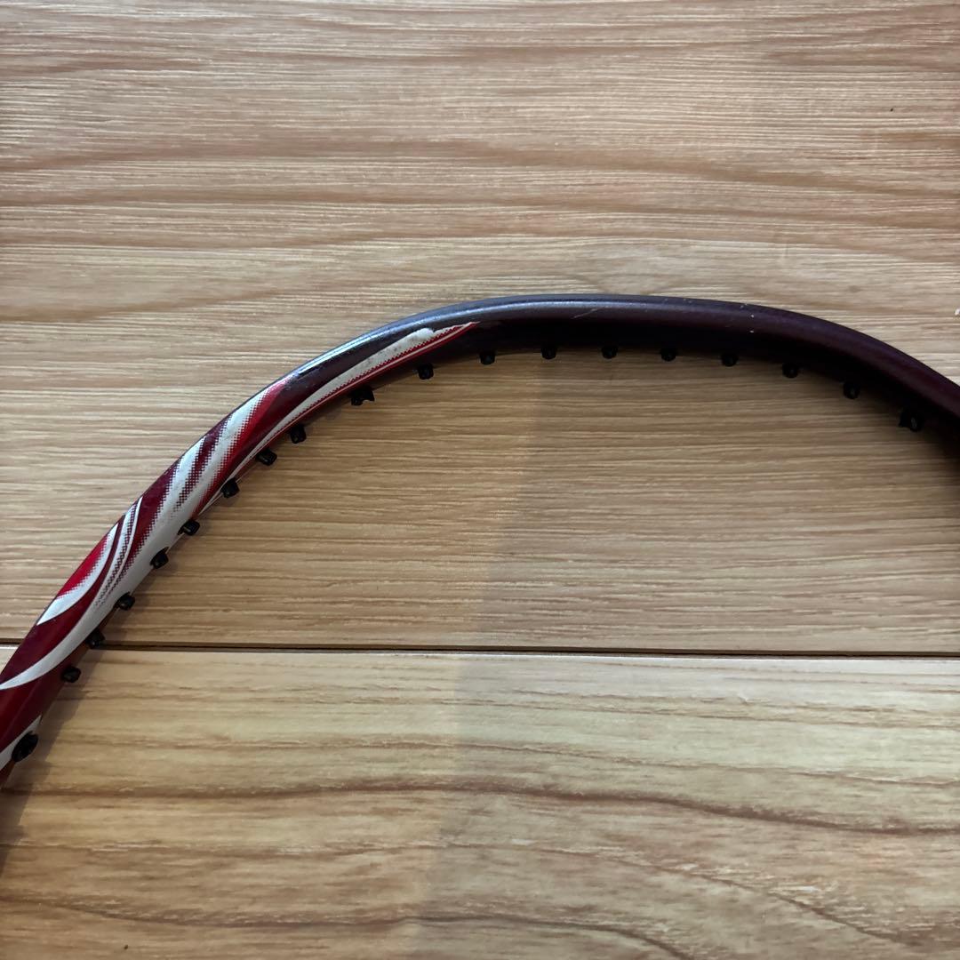 YONEX バドミントンラケット　アストロクス100zz 3UG5