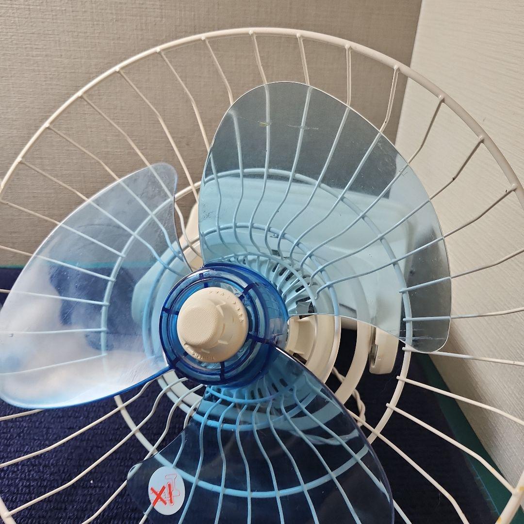 三菱 サイクル扇 CW30-WD 中古 B