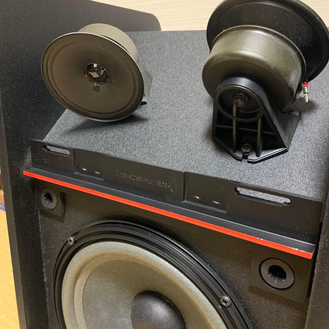 専用　BOSE 301-AV MONITOR ペア シリアル連番