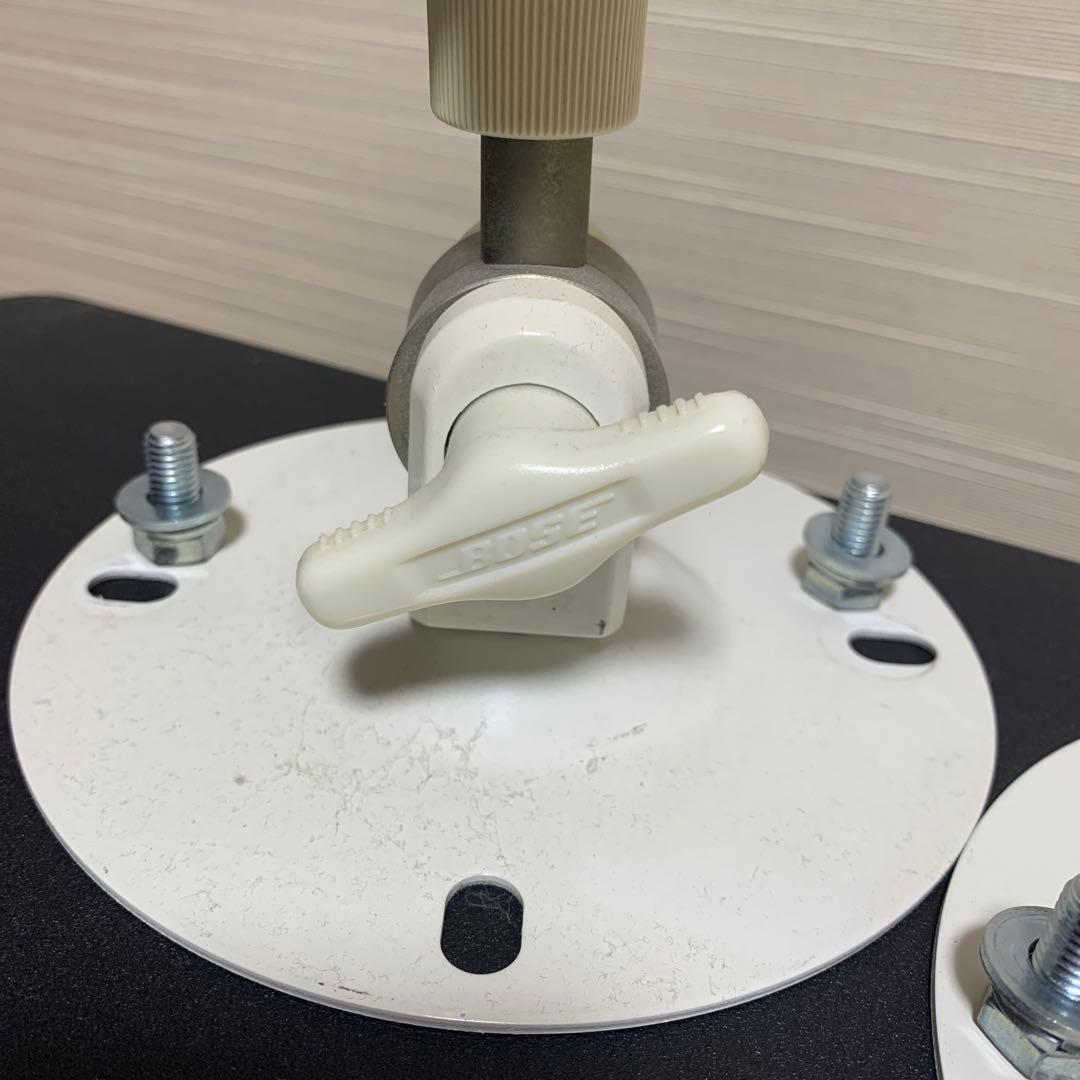 専用　BOSE 301-AV MONITOR ペア シリアル連番