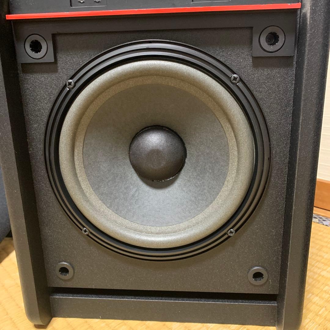 専用　BOSE 301-AV MONITOR ペア シリアル連番