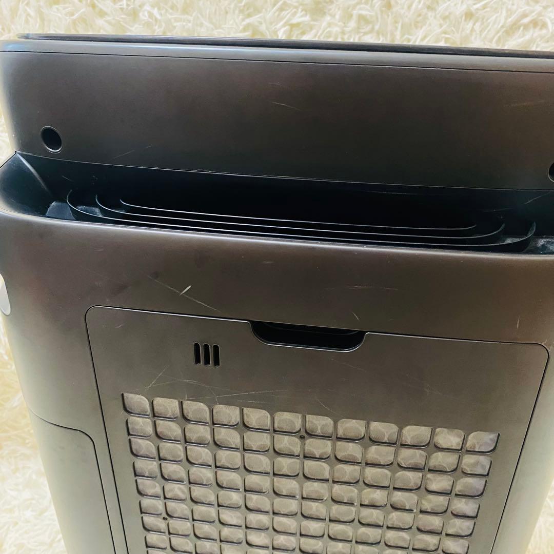 SHARP シャープ 加湿空気清浄機 適用畳数 23畳/17畳 /PM2.5対応
