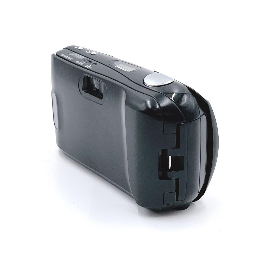 【美品・動作品】 OLYMPUS μ [mju:] 初代 ミュー　動作確認済