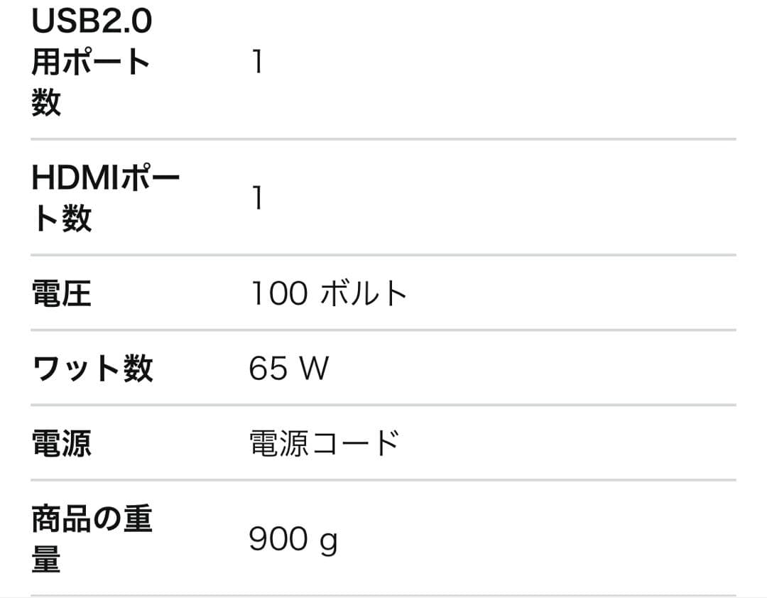 XGIMI ElFinプロジェクター