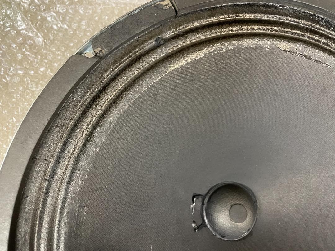 希少 Sunn Magna 158 15インチスピーカー 8Ω 80W動作確認済