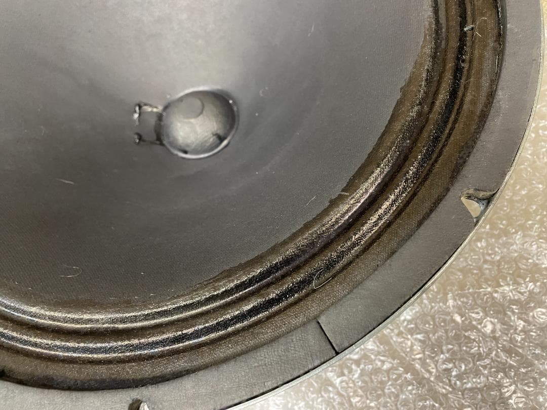 希少 Sunn Magna 158 15インチスピーカー 8Ω 80W動作確認済